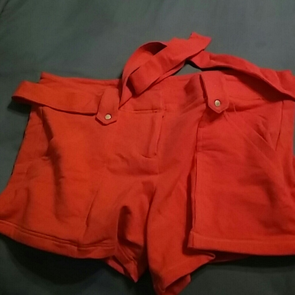 Shorts - Picture 2 of 3
